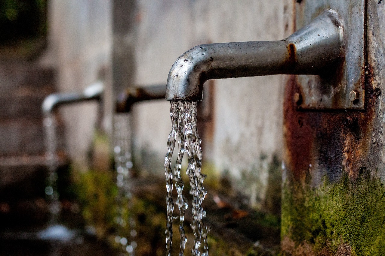 How to Create a Water Feature in Your Backyard